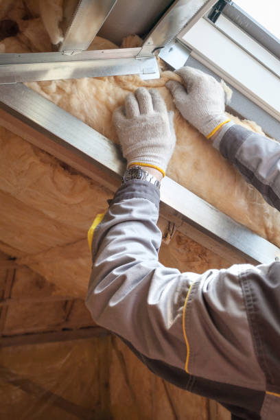 Best Insulation for Specific Applications in Crab Orchard, WV