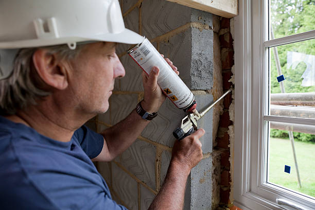 Professional Insulation Contractor in WV