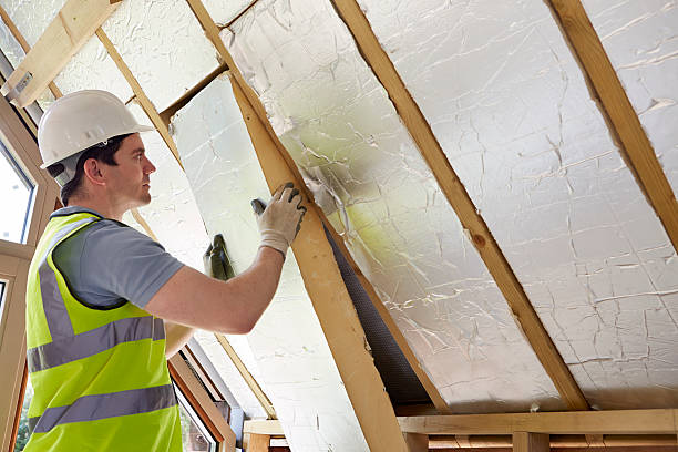 Best Energy Efficiency Solutions in Crab Orchard, WV